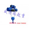 鋼絲繩電動(dòng)葫蘆，東營(yíng)電動(dòng)葫蘆，威特瑞起重設(shè)備