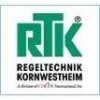 德國(guó)RTK閥門(mén)