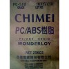 供應(yīng)PC/ABS塑膠原料 臺(tái)灣奇美 HF-420 防火級(jí)