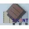 供應賽音特木質(zhì)裝飾吸音板|吸音材料|聲學材料|吸聲板