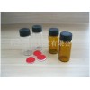 廠家直銷(xiāo)10ML 樣品瓶 色譜分析瓶 棕色透明樣品瓶