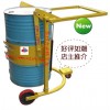 廠家直銷(xiāo)江蘇油桶車(chē)機(jī)械旋轉(zhuǎn)式油桶搬運(yùn)車(chē)倒油車(chē)?yán)ド讲孳?chē)