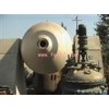 供應(yīng)二手搪瓷、不銹鋼雙錐干燥機(jī)、混合機(jī)