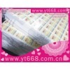 高難度防偽標貼，電碼防偽商標