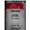 供應(yīng)EPDM 512F  注塑級(jí) 韓國(guó)SK