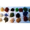 廠家大量供應各種規(guī)格各種用途優(yōu)質(zhì)彩砂
