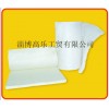 供應(yīng)高純硅酸鋁陶瓷纖維甩絲毯