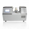GB/T27590雙測(cè)量頭紙杯挺度儀
