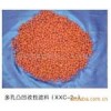 供應(yīng)多孔凸凹改性濾料
