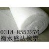 供應(yīng)土工布/滌綸土工布  產(chǎn)品質(zhì)量?jī)?yōu)