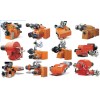 百得SPARK GAS系列單、二段火燃?xì)馊紵?/></a>
<div><a href=