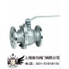 手動(dòng)球閥-上海首爾閥門(mén)有限公司