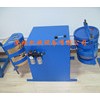 廠家直銷氣動(dòng)混合機(jī) 氣動(dòng)滾桶機(jī) 單雙筒滾筒混料機(jī)