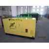 12kw柴油靜音發電機組，220v、380v