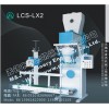 麥杰LCS-LX2糖蜜粉定量包裝秤，建筑粉料電腦打包秤