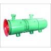 FBD№6.0/30 /2×15隔爆對旋軸流式局部通風機參數(shù)