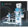 麥杰減水劑打包秤，木質素磺酸用計量包裝秤