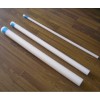 PTFE棒，白色PTFE塑料王棒，PTFE棒批發(fā)