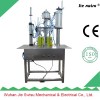供應河北氣霧劑設備專業(yè)生產(chǎn)廠家，全自動氣霧劑灌裝機