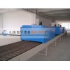 網帶式干燥機 山東乘勝網帶專業(yè)生產廠家