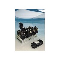 MATRIX電磁閥，MATRIX分氣閥
