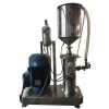 GMD2000二氧化硅改性環(huán)氧樹脂研磨分散機