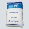 PP/韓國曉星/B240LP 耐壓性柔軟性地炕  管材級(jí)