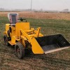 中小型裝載機(jī) 多功能輪式鏟車機(jī) 小型工程轉(zhuǎn)載機(jī)