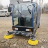 供應(yīng)物業(yè)小型多功能電動掃地車 攪拌站掃地機駕駛式掃路車