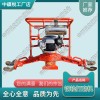 黑龍江FMG-4.4內(nèi)燃仿形磨光機_仿形打磨機_中祺銳