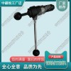 海南DJQ-Ⅰ單邊倒角器_內(nèi)燃打磨機_鐵路工程設(shè)備|實用性強