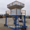 岫巖縣木炭生物質(zhì)顆粒電動稱重打包機(jī)多少錢