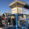 青岡縣木炭生物質(zhì)顆粒半自動程控定量封口機(jī)耐低溫精度高