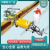 山東DZG-13電動(dòng)鋼軌鉆孔機(jī)_軌道專(zhuān)用鉆孔機(jī)_軌道交通設(shè)備