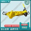貴州YZG-750Ⅲ液壓直軌器_鋼軌接頭調(diào)直機_中祺銳