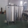 德陽市鴻謙原料儲存罐不銹鋼發(fā)酵罐各種規(guī)格經久質高
