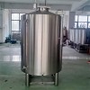 郴州市鴻謙發(fā)酵罐不銹鋼原料儲(chǔ)存罐精工打造品質(zhì)優(yōu)越