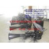 南京中德專業供應QSB潛水射流曝氣機，0.75——7.5KW