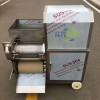 魚肉采肉機 魚糜提取機魚骨肉分離去刺設(shè)備