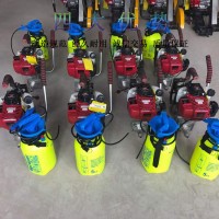 軌道專用NZG-31內(nèi)燃鋼軌打孔機 現(xiàn)貨直供NZG-31鉆孔機