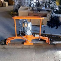 FMG-2.2型仿形鋼軌打磨機 FMG-4.4Ⅱ型內(nèi)燃仿形鋼軌打磨機