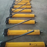 YT4-8A液壓推溜器 YT4-6A液壓推溜器 YT4-6A液壓移溜器