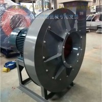 JBT-52-2.2軸流通風(fēng)機 JBT-52-4軸流通風(fēng)機